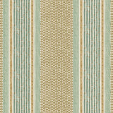 JMW1042.01 Rita Stripe Green Geometric Wallpaper