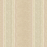 JMW1042.21 Rita Stripe Beige Geometric Wallpaper 