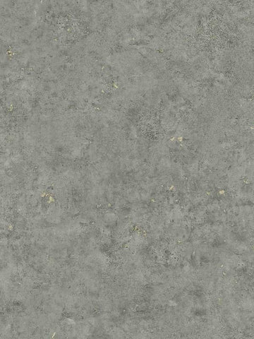 JP10207 Hana Cliffside Metallic Gold Wallpaper