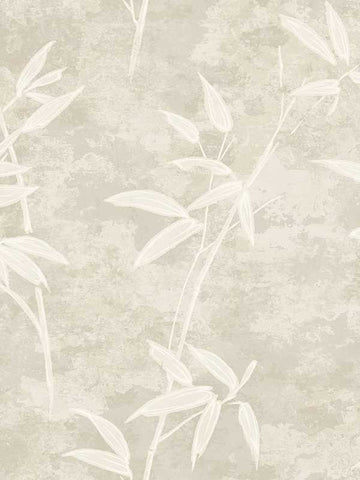 JP10907 Honshu Bamboo Warmstone Wallpaper