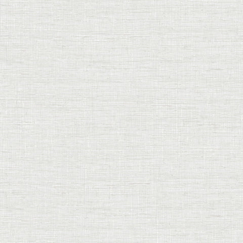 JT30303 Studio Weave Winter White Wallpaper