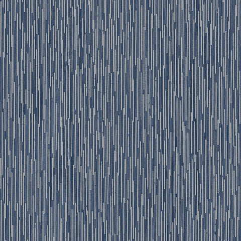 JT30402 Studio Vertical Slub Blue Dream Wallpaper