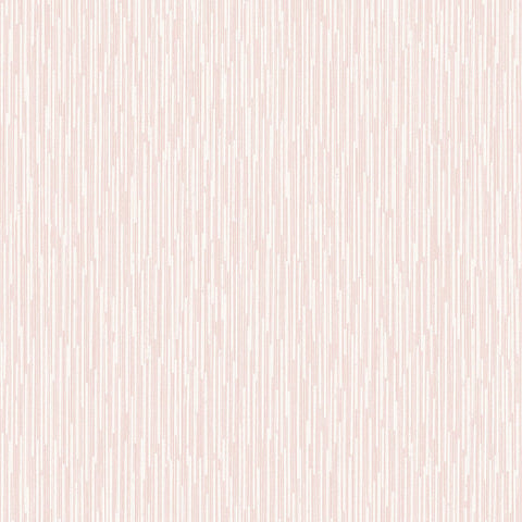 JT30404 Studio Vertical Slub Rosie Wallpaper
