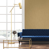 JT30406 Studio Vertical Slub Oro Wallpaper 