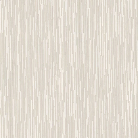 JT30407 Studio Vertical Slub Classic Beige Wallpaper