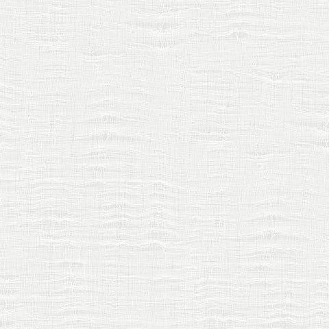 JT30502 Studio Gauze Blanco Wallpaper 