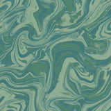 JT30601 Studio Marble Jade Greens Wallpaper 