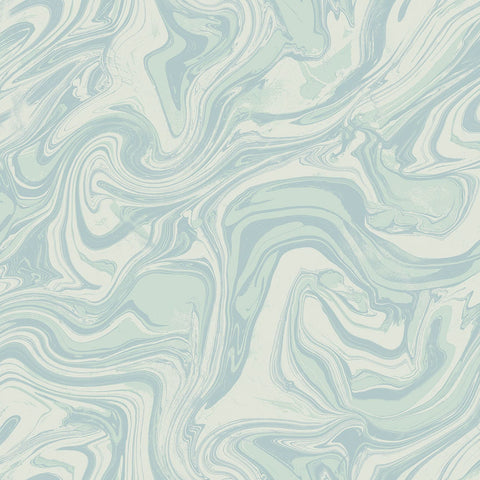 JT30604 Studio Marble Glass Slipper Wallpaper