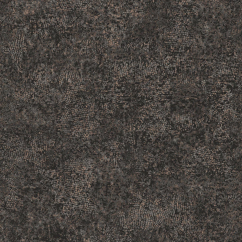 JT30905 Studio Snakeskin Black Tie Wallpaper 