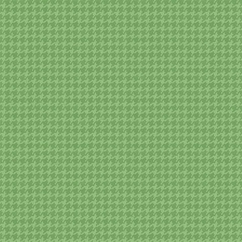 KJ52704 Green Hound Dog Wallpaper