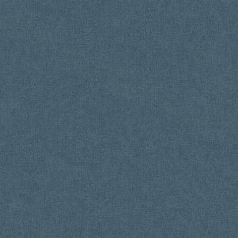 KT10112 Tailored Linen Denim Wallpaper