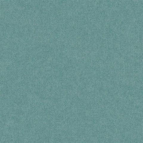 KT10117 Tailored Linen Blue Munsell Wallpaper