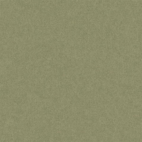 KT10118 Tailored Linen Herb Wallpaper