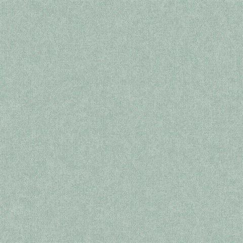 KT10147 Tailored Linen Powder Blue Wallpaper