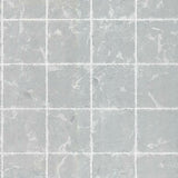 KT2103 Metal Leaf Squares Wallpaper