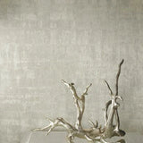 KT2134 Liquid Metal Pearl Wallpaper
