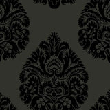 KT2144 Teardrop Damask Wallpaper 