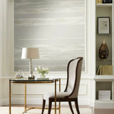 KT2152 Horizontal Dry Brush Wallpaper