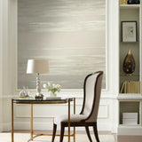 KT2153 Horizontal Dry Brush Wallpaper