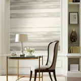 KT2155 Horizontal Dry Brush Wallpaper