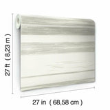 KT2155 Horizontal Dry Brush Wallpaper
