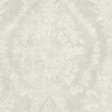 KT2214 Charleston Damask Cream Wallpaper