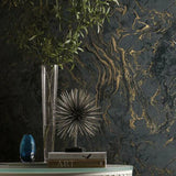 KT2224 Polished Marble Wallpaper