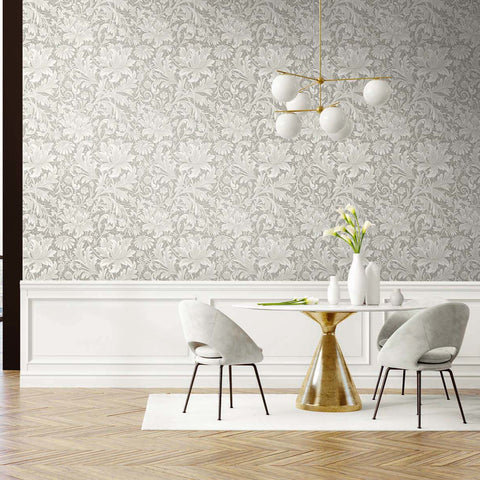 KT30107 Victoria Tranquility Wallpaper