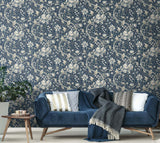 KT30402 Rosie Agean Wallpaper 