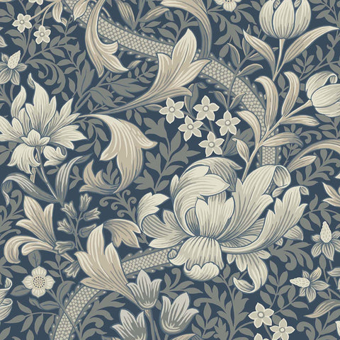 KT30402 Rosie Agean Wallpaper 