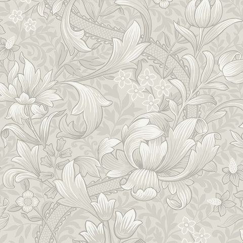 KT30407 Rosie Pearl Wallpaper