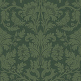 KT30504 Niamh Timeless Green Wallpaper