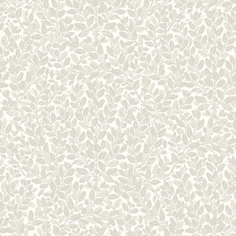 KT30600 Francesca Oat Milk Wallpaper