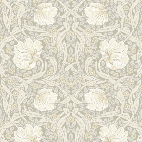 KT31403 Pimpernel Monotone Wallpaper