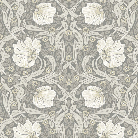 KT31408 Pimpernel Greige Wallpaper