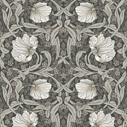 KT31410 Pimpernel Magma Wallpaper