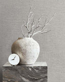 KT40110 Deer Club Gray Fox Wallpaper