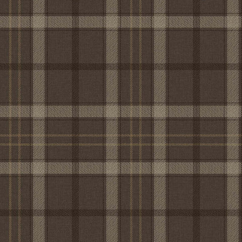 KT40206 Bucklane Walnut Wallpaper