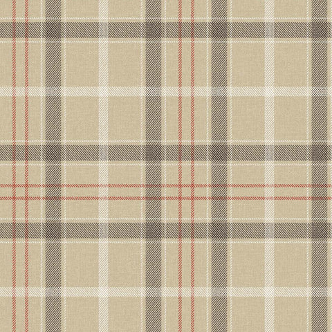 KT40213 Bucklane Sand Wallpaper 