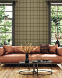 KT40214 Bucklane Olive Wallpaper