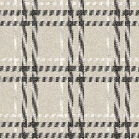 KT40705 Chase Almond Wallpaper