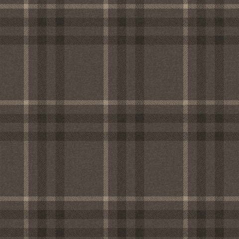 KT40706 Chase Chocolate Wallpaper 