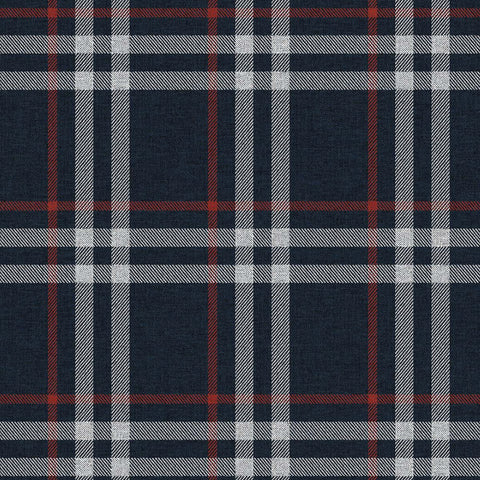 KT40712 Chase Americana Wallpaper 