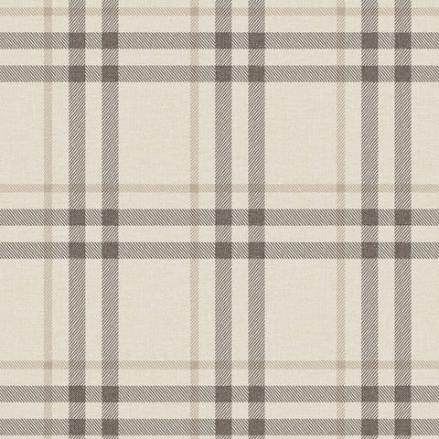 KT40715 Chase Cafe Au Lait Wallpaper 