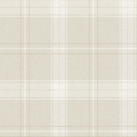 KT40805 Fauna Sweet Cream Wallpaper 