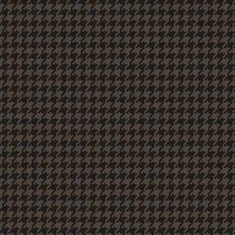 KT40916 Barbara Dark Chocolate Wallpaper 