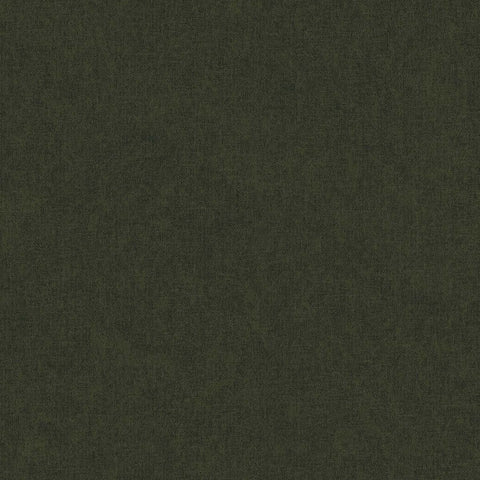 KT41114 Doe Run Army Green Wallpaper