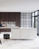 KT41205M Cyrene Shale Mural