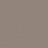 KTM1426 Deco Spliced Stripe Graphite Terra Cotta Wallpaper