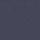 KTM1617 Capsule Geometric Denim Blue Metallic Silver Wallpaper